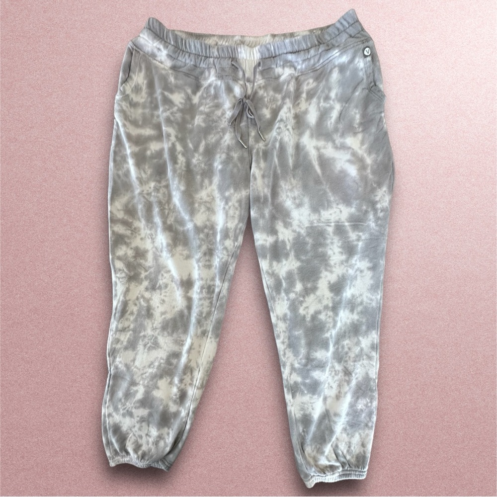 Lane Bryant We Are Strong Livi sweatshirt and sweatpants. - Picture 4 of 7